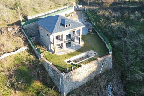 4+1 Villa  i Trabzon, Tyrkia Nr. 185625 - 3