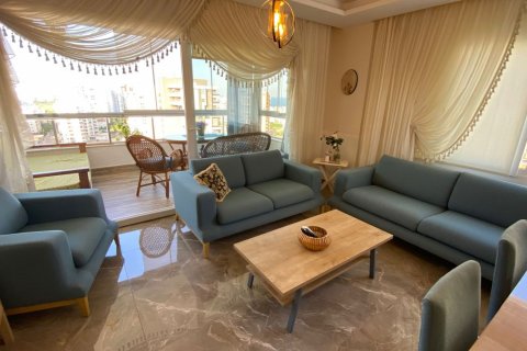 آپارتمان در  Mersin ، ترکیه 2 خوابه ، 100 متر مربع.  شماره 164592 - 6
