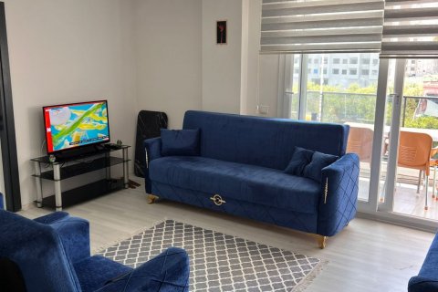 Apartment for rent  in Erdemli, Mersin, Turkey, 1 bedroom, 45m2, No. 171209 – photo 6