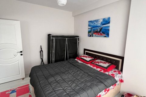 Apartment for rent  in Erdemli, Mersin, Turkey, 1 bedroom, 45m2, No. 171209 – photo 8
