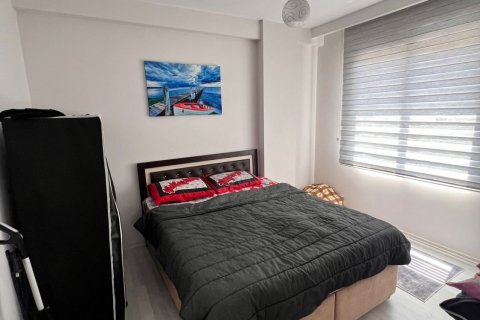 Apartment for rent  in Erdemli, Mersin, Turkey, 1 bedroom, 45m2, No. 171209 – photo 9