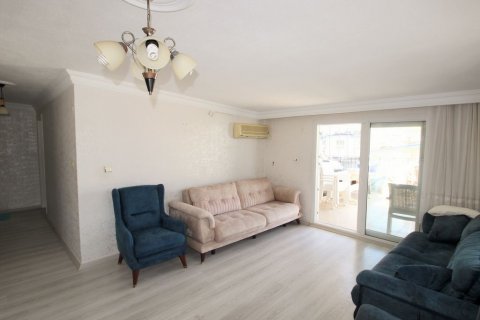 4+1 Penthouse i Didim, Aydin, Tyrkiet Nr. 165402 - 12