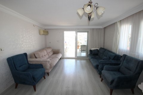 4+1 Penthouse i Didim, Aydin, Tyrkiet Nr. 165402 - 11