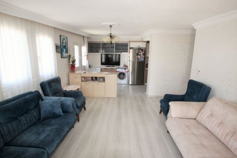 4+1 Penthouse i Didim, Aydin, Tyrkiet Nr. 165402 - 13