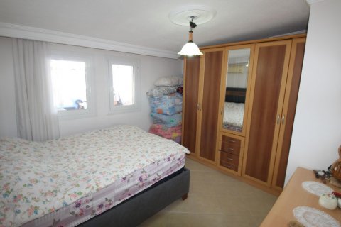 4+1 Penthouse i Didim, Aydin, Tyrkiet Nr. 165402 - 10