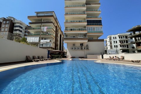1+1 Lägenhet i Mahmutlar, Antalya, Turkiet Nr. 191224 - 2