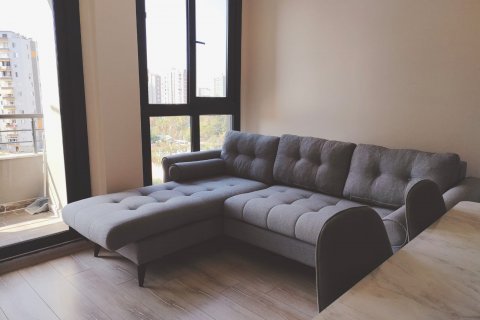 1+1 Lejlighed  i Mersin, Tyrkiet Nr. 163651 - 11