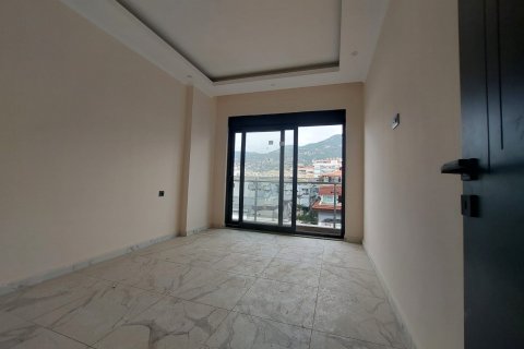 پنت هاس در  Alanya ، ترکیه 2 خوابه ، 125 متر مربع.  شماره 168625 - 17