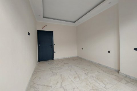 پنت هاس در  Alanya ، ترکیه 2 خوابه ، 125 متر مربع.  شماره 168625 - 15