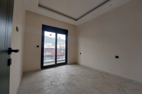 پنت هاس در  Alanya ، ترکیه 2 خوابه ، 125 متر مربع.  شماره 168625 - 14