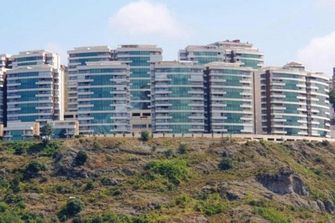 3+1 Lägenhet  i Trabzon, Turkiet Nr. 159212