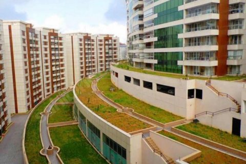 3+1 Lejlighed  i Trabzon, Tyrkiet Nr. 159212 - 2