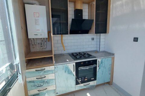 2+1 Wohnung in Mezitli, Mersin, Türkei Nr. 164584 - 6