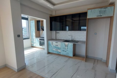 2+1 Wohnung in Mezitli, Mersin, Türkei Nr. 164584 - 4