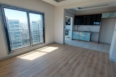2+1 Wohnung in Mezitli, Mersin, Türkei Nr. 164584 - 7