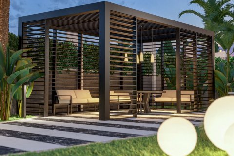 Apartment for sale in Altintash, Antalya, Turkey, 1 bedroom, 65m2, No. 178286 – photo 10