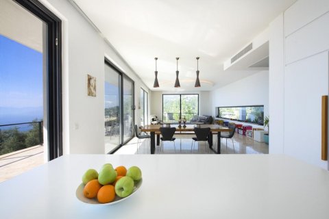6+2 Villa  i Fethiye, Mugla, Tyrkia Nr. 193874 - 9