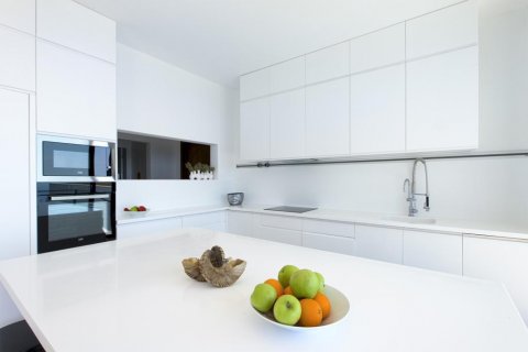 6+2 Villa  i Fethiye, Mugla, Tyrkia Nr. 193874 - 11