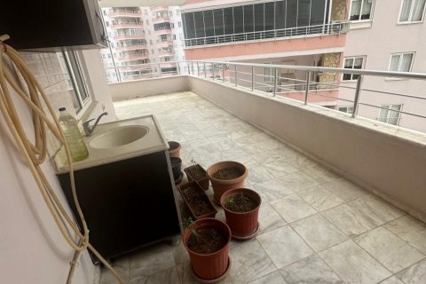4+1 Lejlighed  i Mersin, Tyrkiet Nr. 166002 - 19