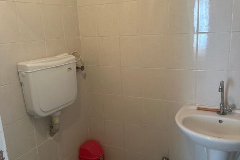 4+1 Lejlighed  i Mersin, Tyrkiet Nr. 166002 - 18