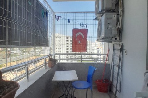 2+1 Lejlighed i Mersin, Tyrkiet Nr. 163666 - 17