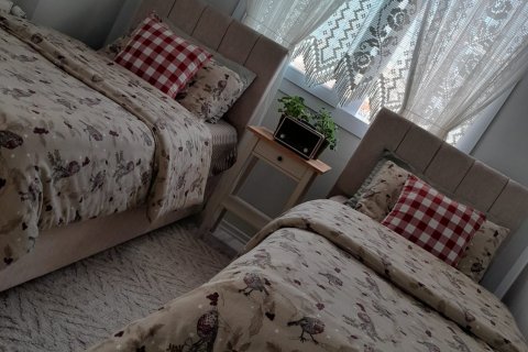 2+1 Lejlighed i Mersin, Tyrkiet Nr. 163666 - 14