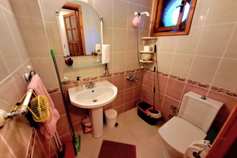 3+1 Villa  in Cesme, Izmir, Türkei Nr. 206602 - 9