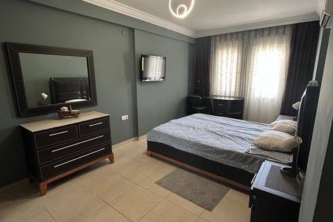 3+1 Leilighet i Izmir, Alanya, Antalya, Tyrkia Nr. 192166 - 15