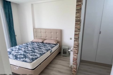 2+1 Leilighet i Mersin, Tyrkia Nr. 167530 - 16