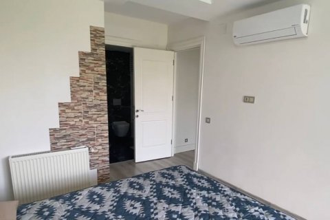 2+1 Leilighet i Mersin, Tyrkia Nr. 167530 - 15
