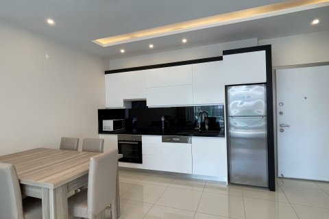 1+1 Wohnung in Konak Seaside Premium, Alanya, Antalya, Türkei Nr. 171469 - 5