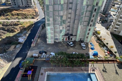 Продажа квартиры в Мерсине, Турция 2+1, 90м2, №164695 – фото 3
