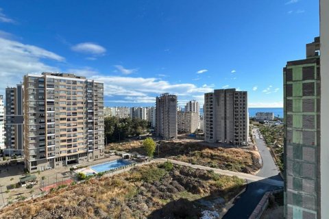 Daire  2+1  Mersin, Türkiye №164695