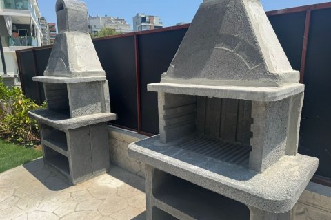 1+1 Leilighet i Erdemli, Mersin, Tyrkia Nr. 192851 - 13