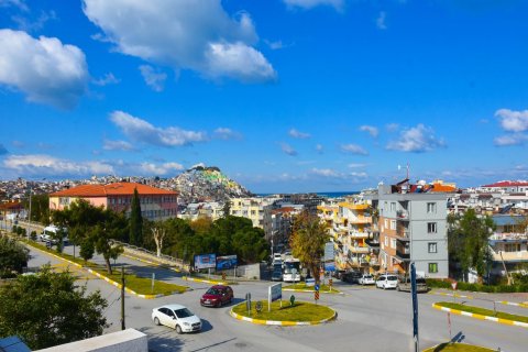  در  Kusadasi ، ترکیه 180 متر مربع.  شماره 169516 - 17