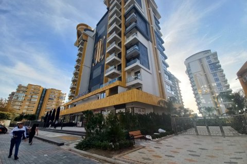 2+1 Lägenhet  i Mahmutlar, Antalya, Turkiet Nr. 169209 - 26