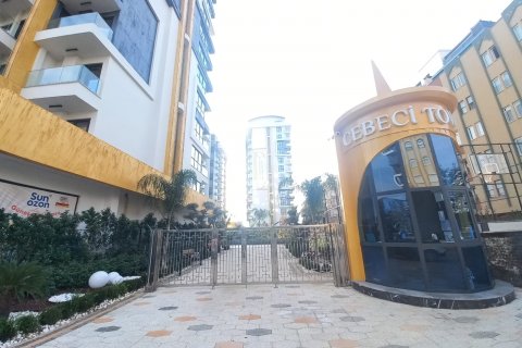 2+1 Lägenhet  i Mahmutlar, Antalya, Turkiet Nr. 169209 - 25