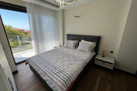 4+-3 Villa i Kusadasi, Aydin, Tyrkia Nr. 167533 - 9