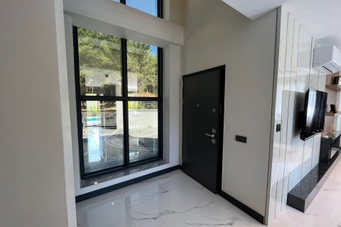 4+-3 Villa i Kusadasi, Aydin, Tyrkia Nr. 167533 - 8