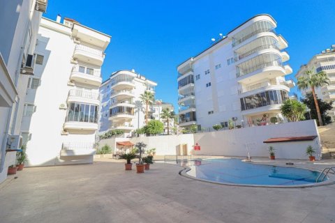 Продажа квартиры в Джикджилли, Анталье, Турция 2+1, 110м2, №165657 – фото 3