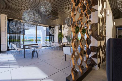 2+1 Leilighet i Alanya, Antalya, Tyrkia Nr. 175493 - 3
