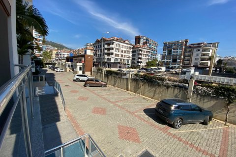 2+1 Leilighet  i Cikcilli, Antalya, Tyrkia Nr. 162836 - 22