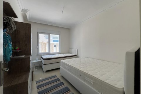 2+1 Lejlighed i Mahmutlar, Antalya, Tyrkiet Nr. 177724 - 22
