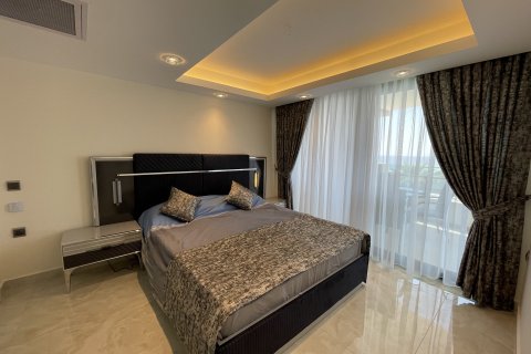 Apartment for rent in Alanya, Antalya, Turkey, 2 bedrooms, 150m2, No. 171560 – photo 11