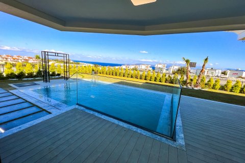 7+1 Villa  in Izmir, Türkei Nr. 185431 - 2
