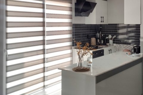 Apartment for sale in Mersin, Turkey, 2 bedrooms, 80m2, No. 170466 – photo 2