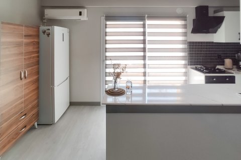Apartment for sale in Mersin, Turkey, 2 bedrooms, 80m2, No. 170466 – photo 3