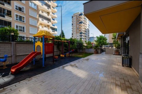 Продажа квартиры в Аланье, Анталье, Турция 2+1, 117м2, №192168 – фото 11