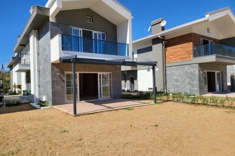 4+0 Villa in Kusadasi, Aydin, Turkey No. 162912