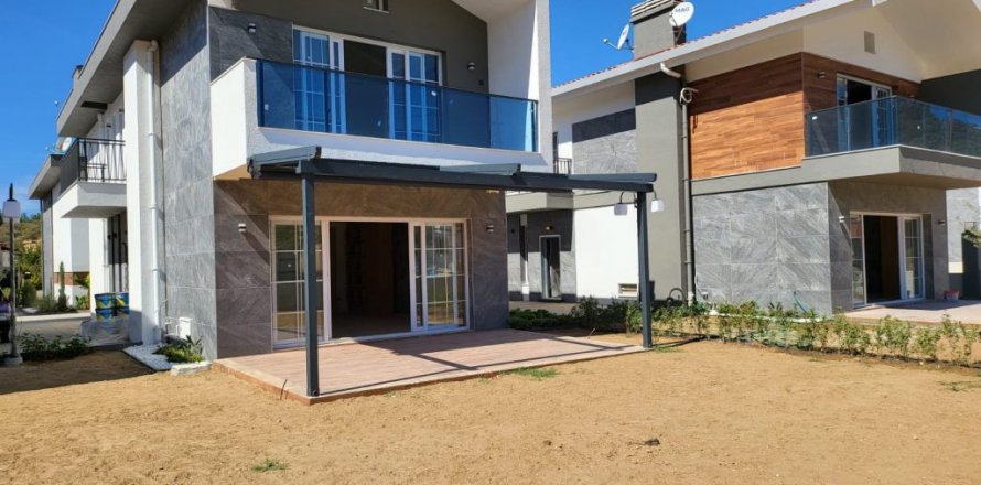 4+0 Villa i Kusadasi, Aydin, Turkiet Nr. 162912
